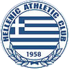 Hellenic AC logo