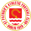 St. Patricks Athletic logo