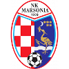 NK Marsonia 1909 logo