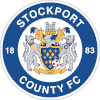 Stockport County logo