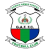 Gambia Armed Force logo