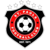 SLH St Pauls Utd logo