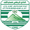 CS.Hammam-Lif logo