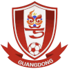Guangdong Province (W)