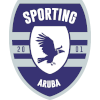 SV Sporting logo