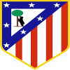 Atletico Madrid C (W) logo