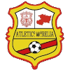 Monarcas Morelia logo