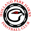 Holland Park Hawks U23 logo