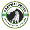 Garhwal (W) logo