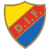 Djurgardens U21 logo