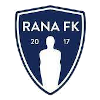 Rana FK logo