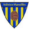 CD Atletico Mansilles logo