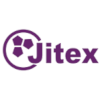 Jitex DFF  (W) logo