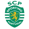 Sporting Lisbon U19 logo