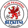 Blekitni Stargard II logo