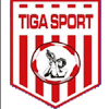 AS Tiga Sport logo