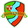 Bath United logo