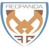 Red Panda FC logo