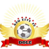 New City FC logo