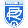 KF Prishtina e Re logo