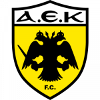 AEK Athens (W) logo