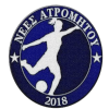 Atromitos (W) logo