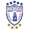Pachuca U19 (W) logo