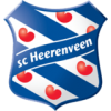 SC Heerenveen (W) logo
