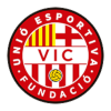 UE Vic logo