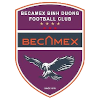 Becamex Binh Duong logo