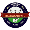 Sululta Ketema logo