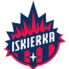 Iskierka Szczecin logo
