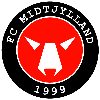 Midtjylland U19 logo