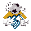 BA FC logo