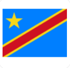 Democratic Rep Congo U23
