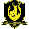 Tampines Rovers FC