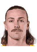 Jackson Irvine