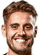 Danny Rose