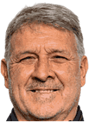 Gerardo Martino