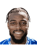 Tyrone Williams