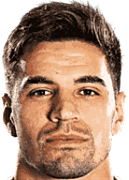 Nicolas Adrian Oroz