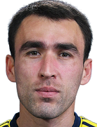 Farrukh Sayfiev