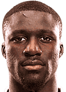 Mamadu Samba Cande,Sambinha