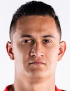 Raul Manolo Gudino Vega
