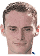 Liam Mandeville
