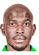 Aubrey Modiba
