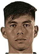 Nicolas Baeza