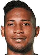 William Vargas Leon