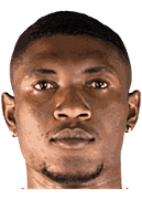 Kennedy Boateng