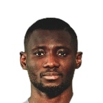 Mamadou Kane